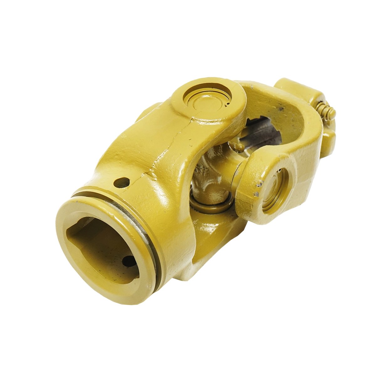 Articulatie cardan FCF T6 completa, cruce 30,2x92mm cu 57mm teava lamaie